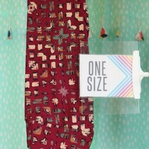 LuLaRoe os leggings